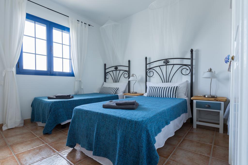 Casa Del Mar Villa Punta Mujeres Room photo
