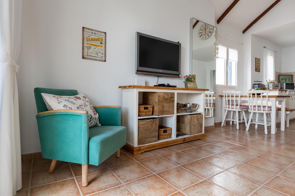 Casa Del Mar Villa Punta Mujeres Room photo