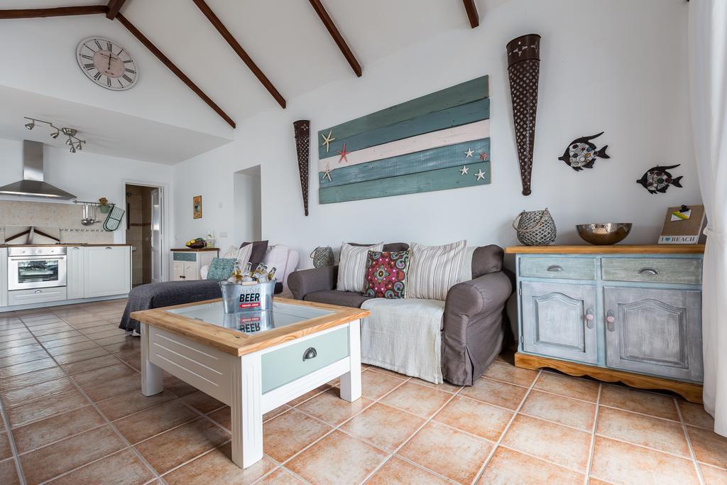 Casa Del Mar Villa Punta Mujeres Room photo