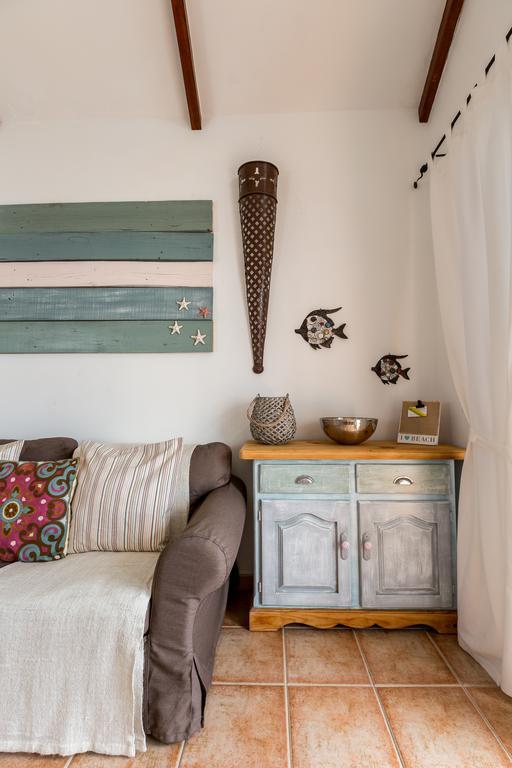 Casa Del Mar Villa Punta Mujeres Room photo